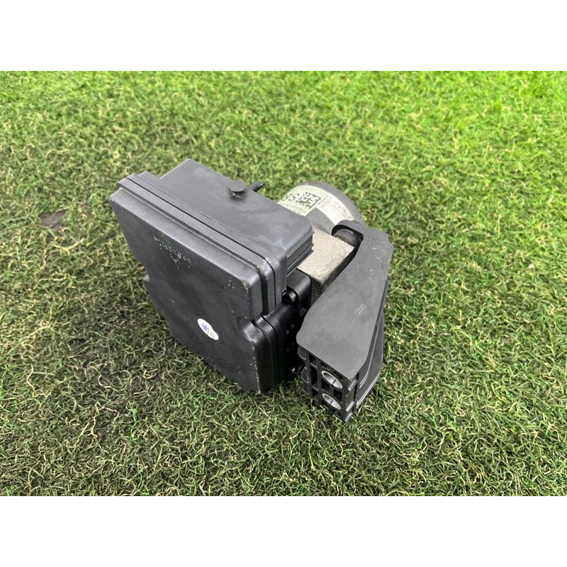 Блок abs (тормозная система) Hyundai Santa Fe TM 2019 2.4GDI 58910S2650