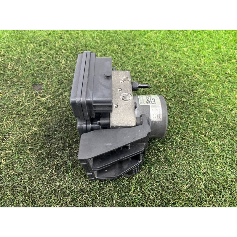 Блок abs (тормозная система) Hyundai Santa Fe TM 2019 2.4GDI 58910S2650