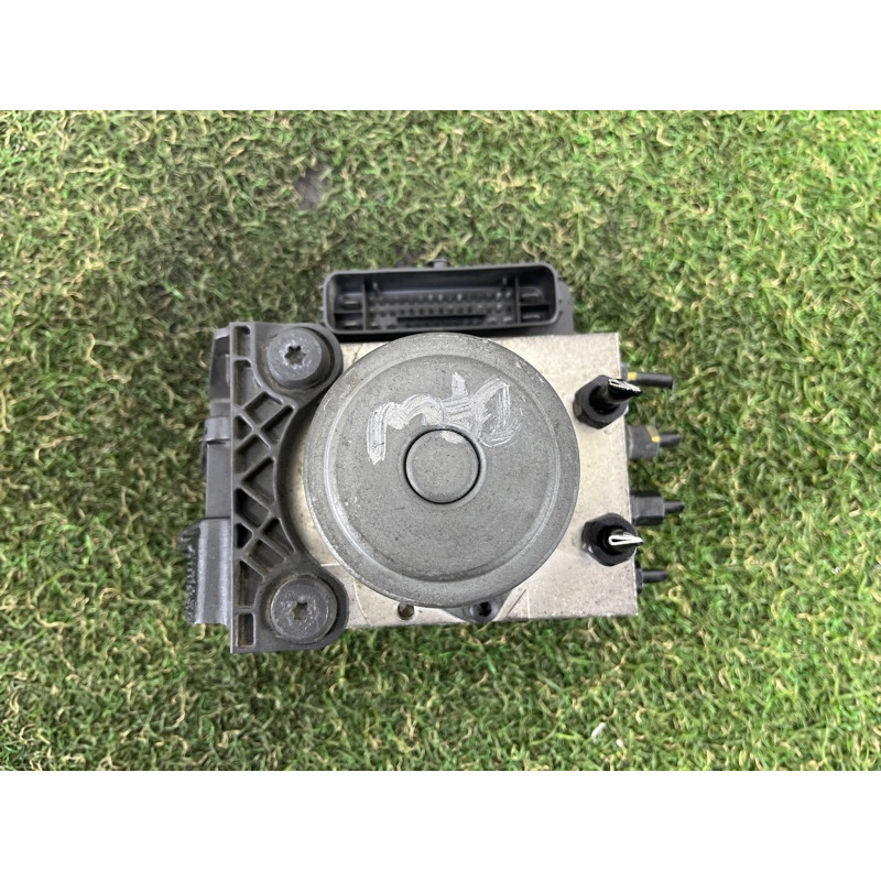 Блок abs (тормозная система) Hyundai Santa Fe TM 2019 2.4GDI 58910S2650