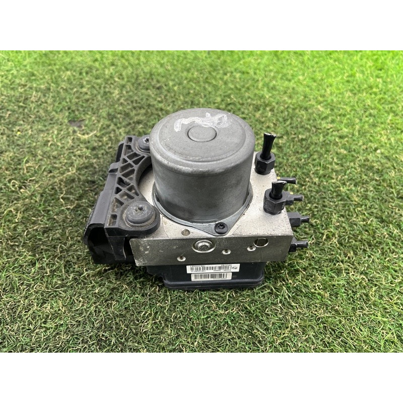 Блок abs (тормозная система) Hyundai Santa Fe TM 2019 2.4GDI 58910S2650