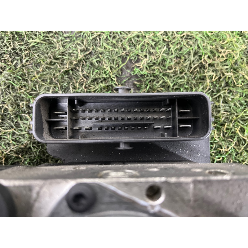 Блок abs (тормозная система) Hyundai Santa Fe TM 2019 2.4GDI 58910S2650