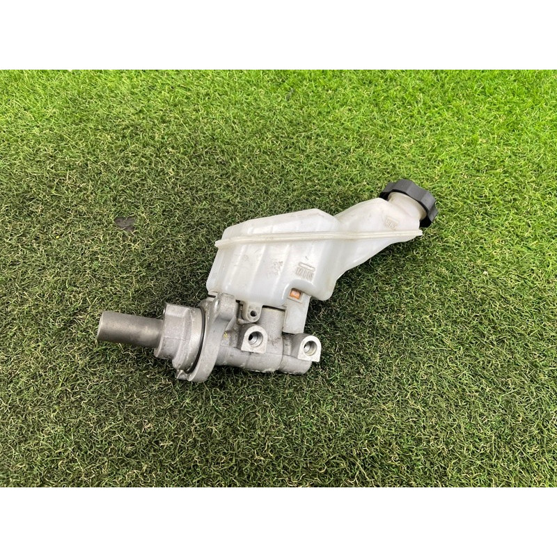 Главный тормозной цилиндр (тормозная система) Hyundai Santa Fe TM 2019 2.4GDI 58510S1070