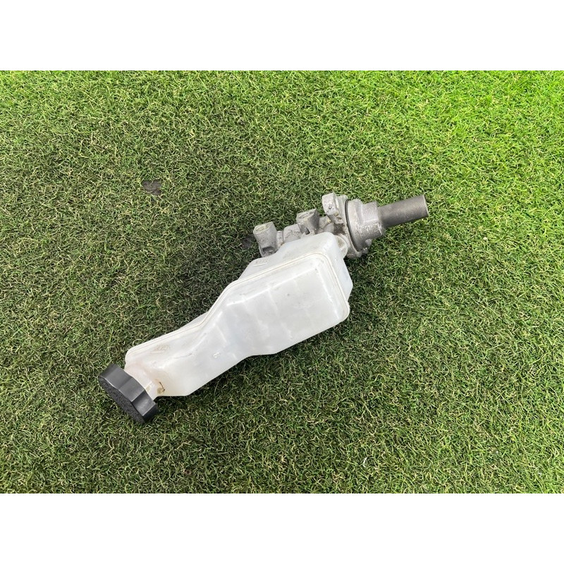 Главный тормозной цилиндр (тормозная система) Hyundai Santa Fe TM 2019 2.4GDI 58510S1070