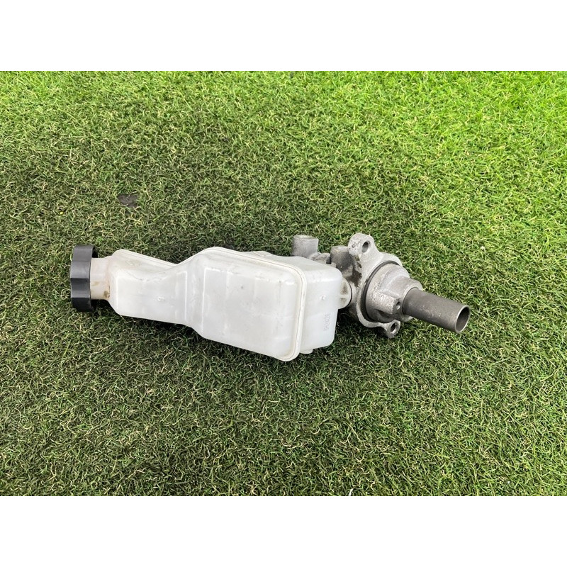 Главный тормозной цилиндр (тормозная система) Hyundai Santa Fe TM 2019 2.4GDI 58510S1070