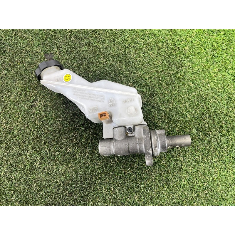 Главный тормозной цилиндр (тормозная система) Hyundai Santa Fe TM 2019 2.4GDI 58510S1070