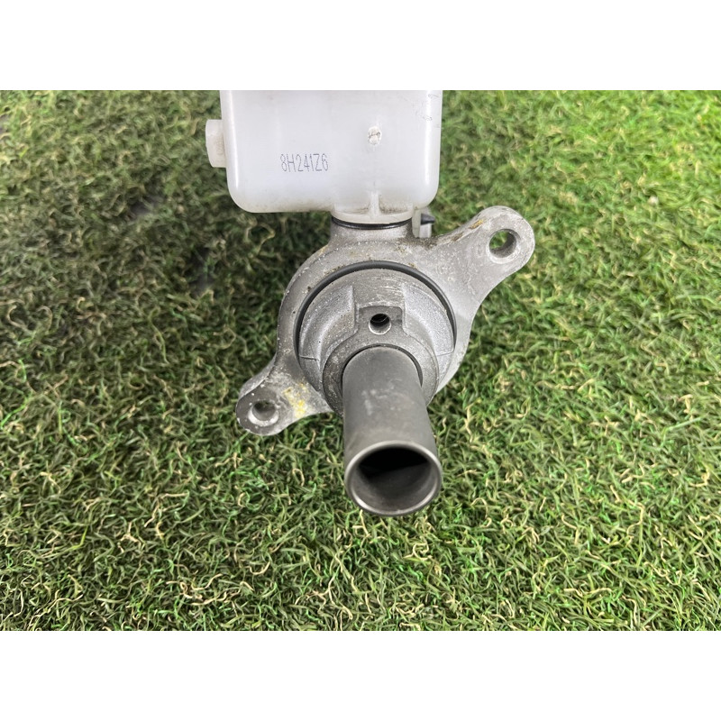 Главный тормозной цилиндр (тормозная система) Hyundai Santa Fe TM 2019 2.4GDI 58510S1070