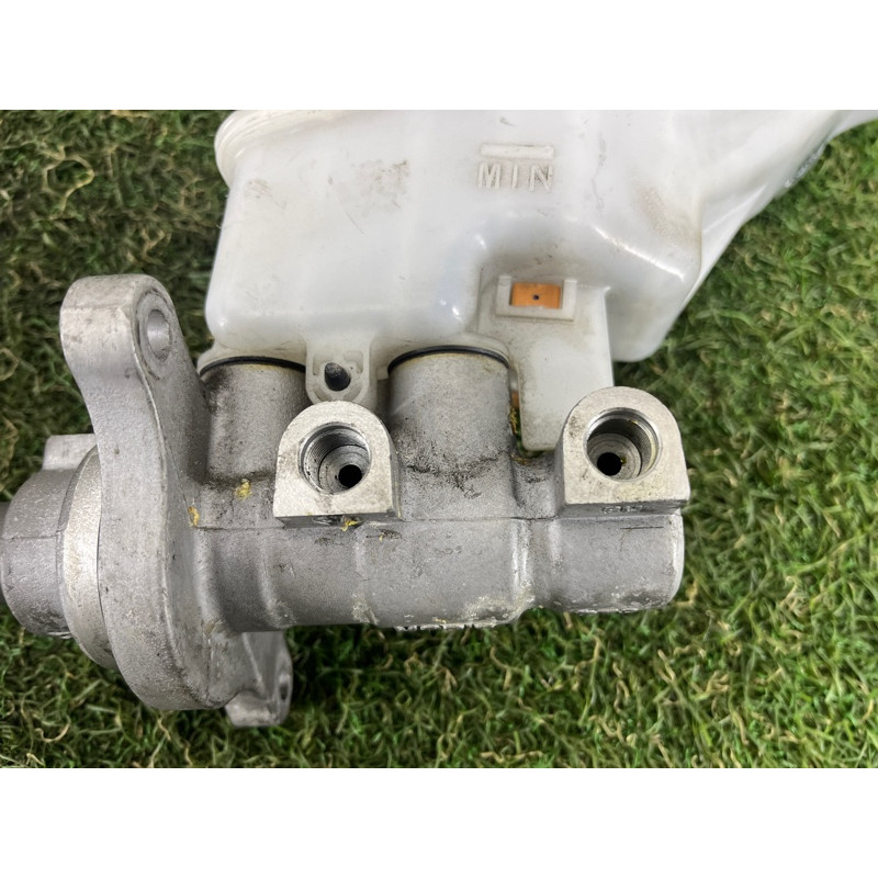 Главный тормозной цилиндр (тормозная система) Hyundai Santa Fe TM 2019 2.4GDI 58510S1070