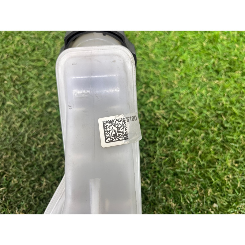 Главный тормозной цилиндр (тормозная система) Hyundai Santa Fe TM 2019 2.4GDI 58510S1070