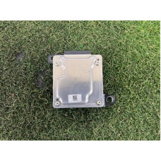 Блок управления полным приводом