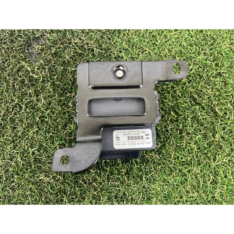 Блок управления полным приводом (электрика / блок управления) Hyundai Santa Fe TM 2019 2.4GDI 954474G200