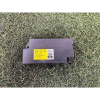 Блок управления подогревом сидения