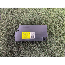 Блок управления подогревом сидения