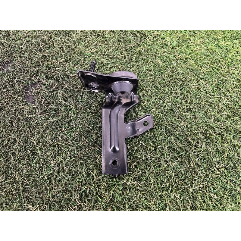 Кронштейн корпуса воздушного фильтра (кронштейны двигателя) Hyundai Santa Fe TM 2019 2.4GDI 28114C5100