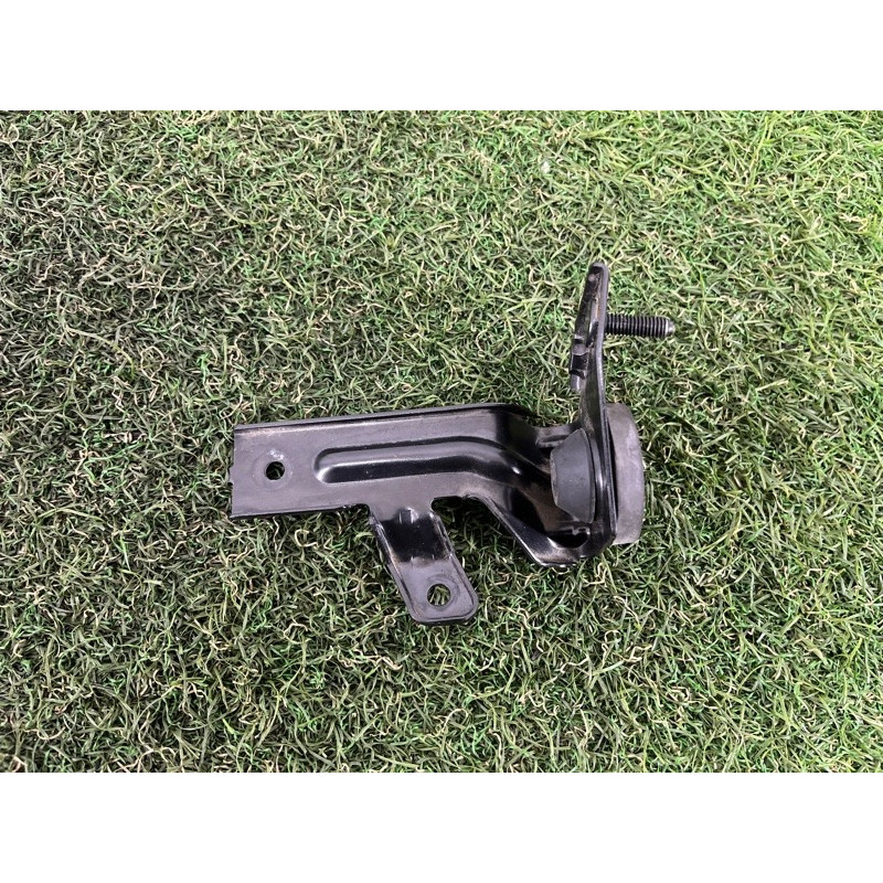 Кронштейн корпуса воздушного фильтра (кронштейны двигателя) Hyundai Santa Fe TM 2019 2.4GDI 28114C5100