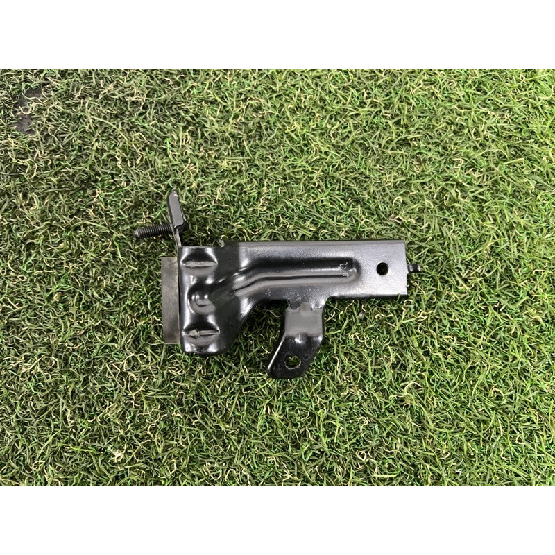 Кронштейн корпуса воздушного фильтра (кронштейны двигателя) Hyundai Santa Fe TM 2019 2.4GDI 28114C5100