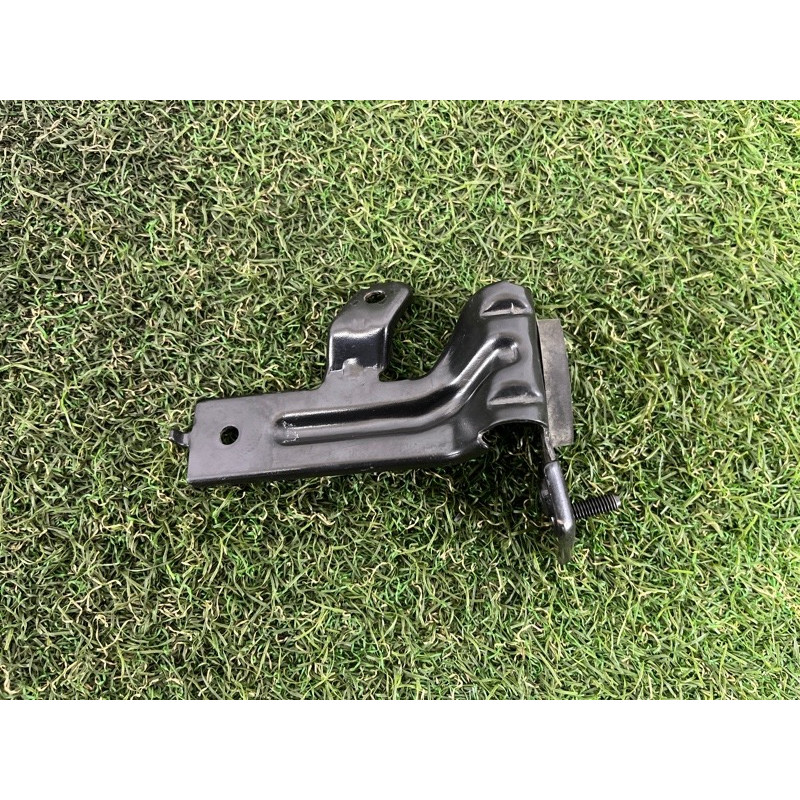 Кронштейн корпуса воздушного фильтра (кронштейны двигателя) Hyundai Santa Fe TM 2019 2.4GDI 28114C5100