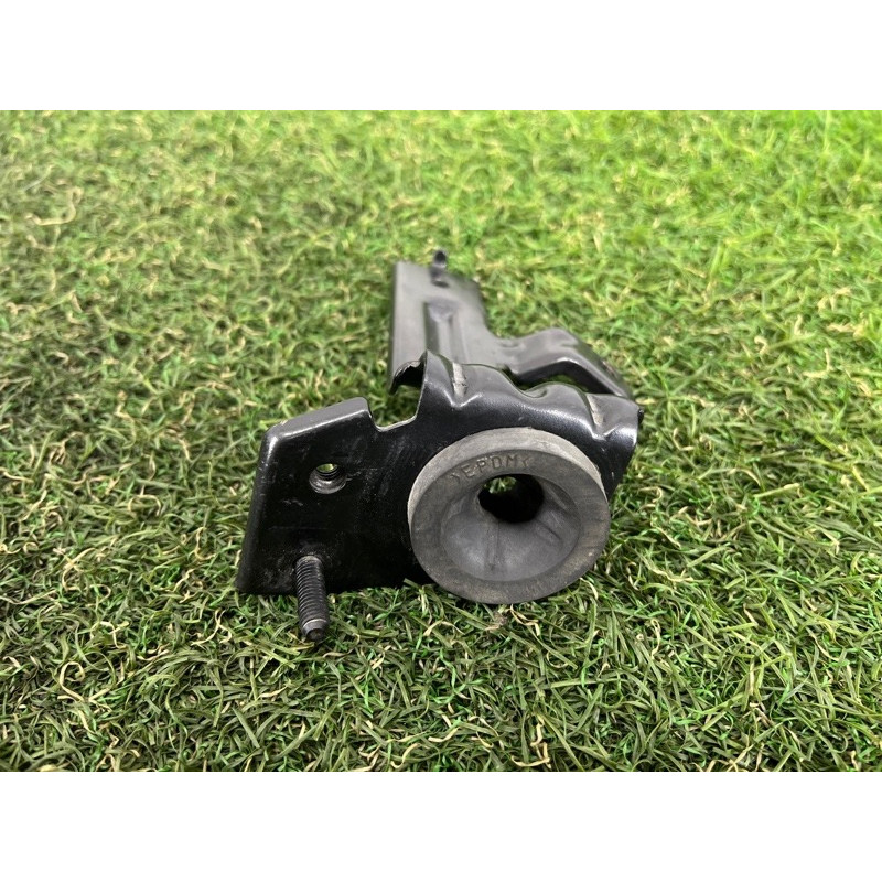 Кронштейн корпуса воздушного фильтра (кронштейны двигателя) Hyundai Santa Fe TM 2019 2.4GDI 28114C5100