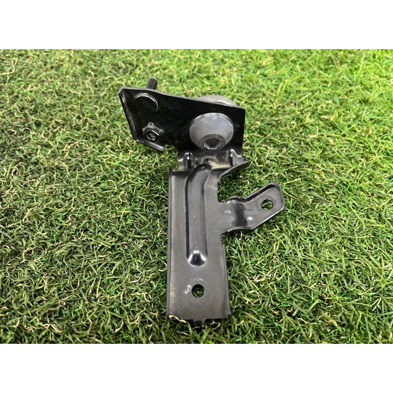 Кронштейн корпуса воздушного фильтра (кронштейны двигателя) Hyundai Santa Fe TM 2019 2.4GDI 28114C5100