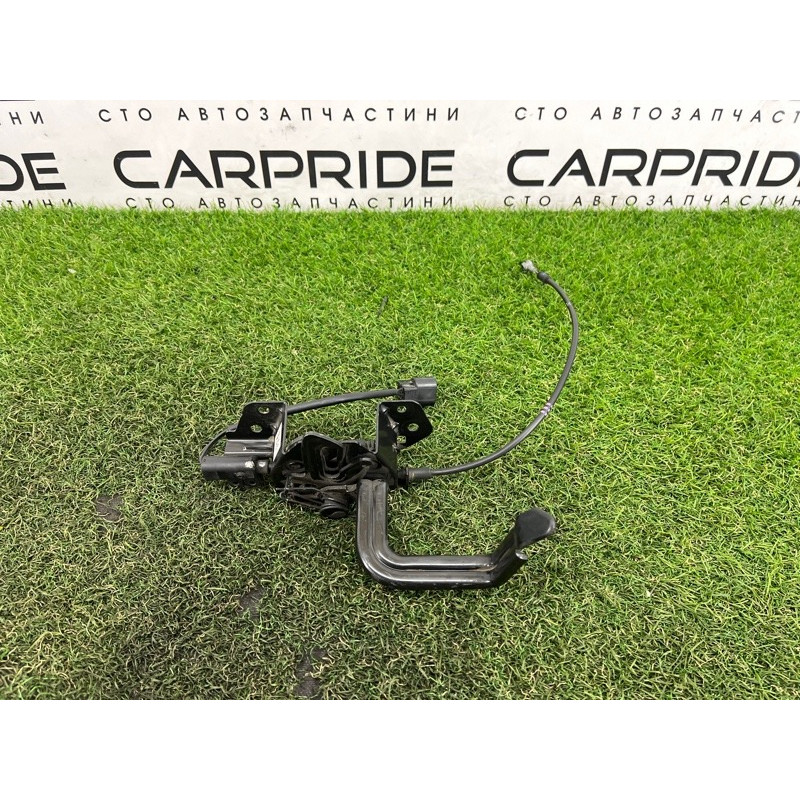 Замок капота (кузов и элементы) Hyundai Santa Fe TM 2019 2.4GDI 81130S1000
