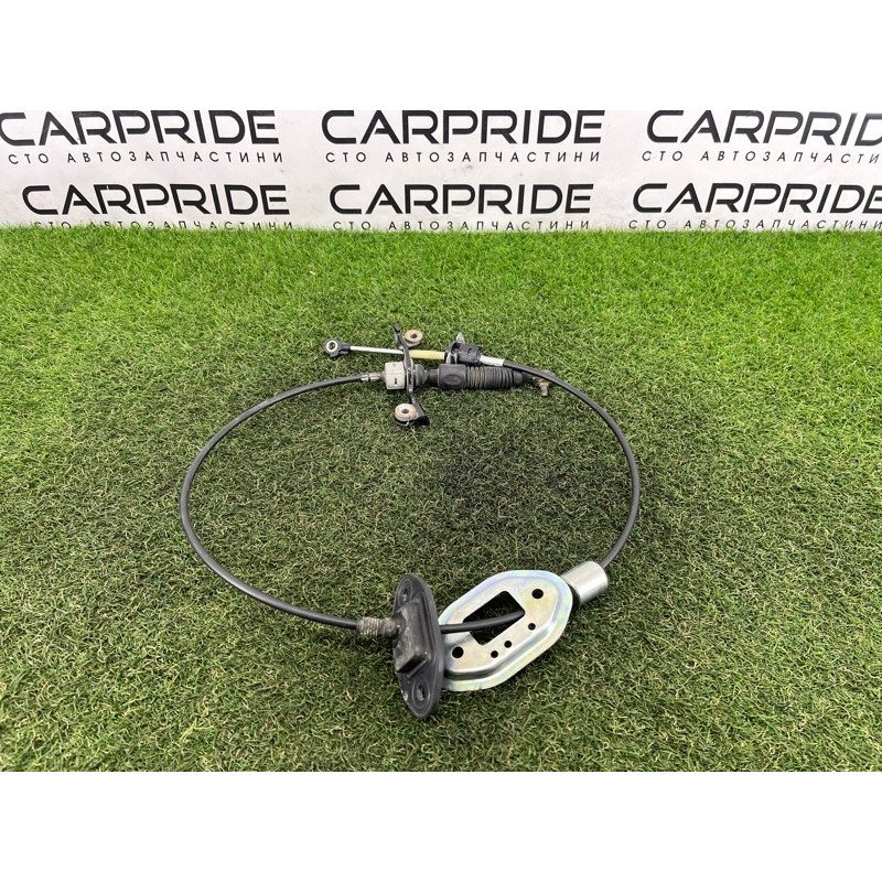 Трос переключения передач (трансмиссия) Hyundai Santa Fe TM 2019 2.4GDI 46790S2200