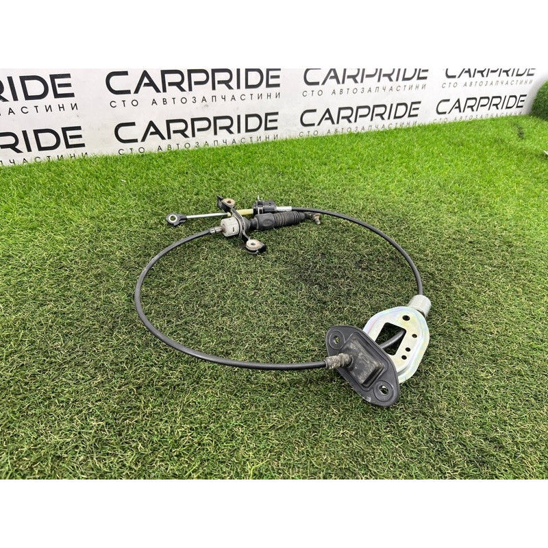 Трос переключения передач (трансмиссия) Hyundai Santa Fe TM 2019 2.4GDI 46790S2200