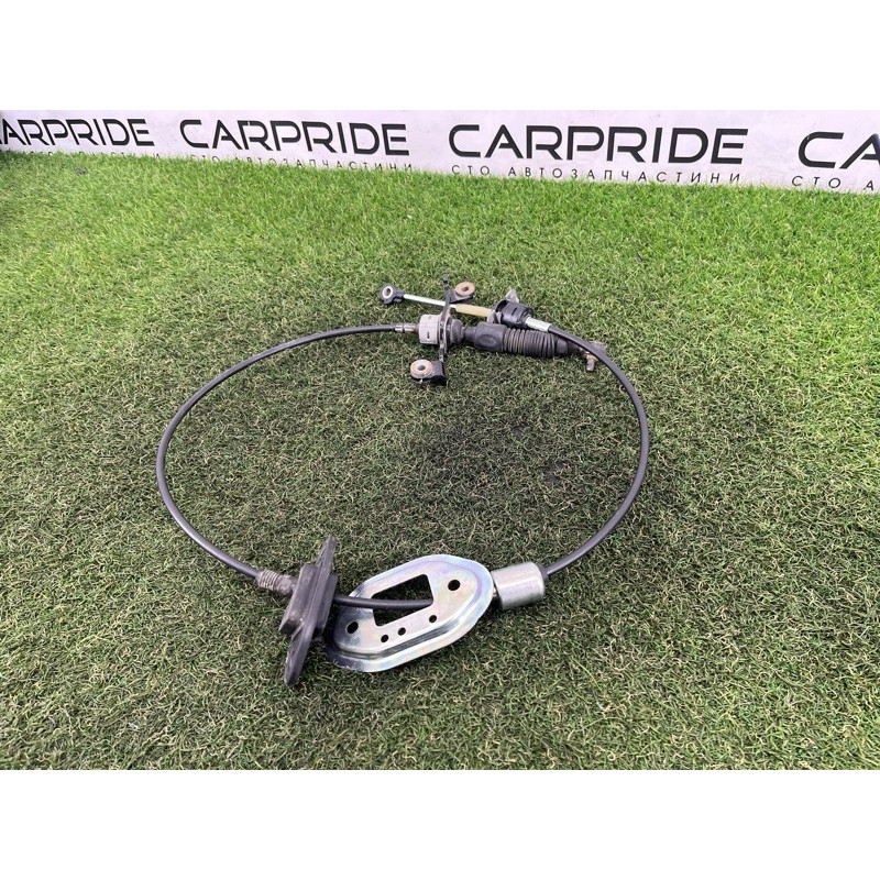 Трос переключения передач (трансмиссия) Hyundai Santa Fe TM 2019 2.4GDI 46790S2200