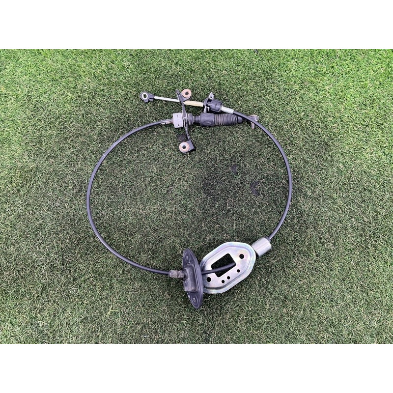 Трос переключения передач (трансмиссия) Hyundai Santa Fe TM 2019 2.4GDI 46790S2200