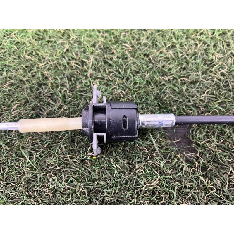 Трос переключения передач (трансмиссия) Hyundai Santa Fe TM 2019 2.4GDI 46790S2200