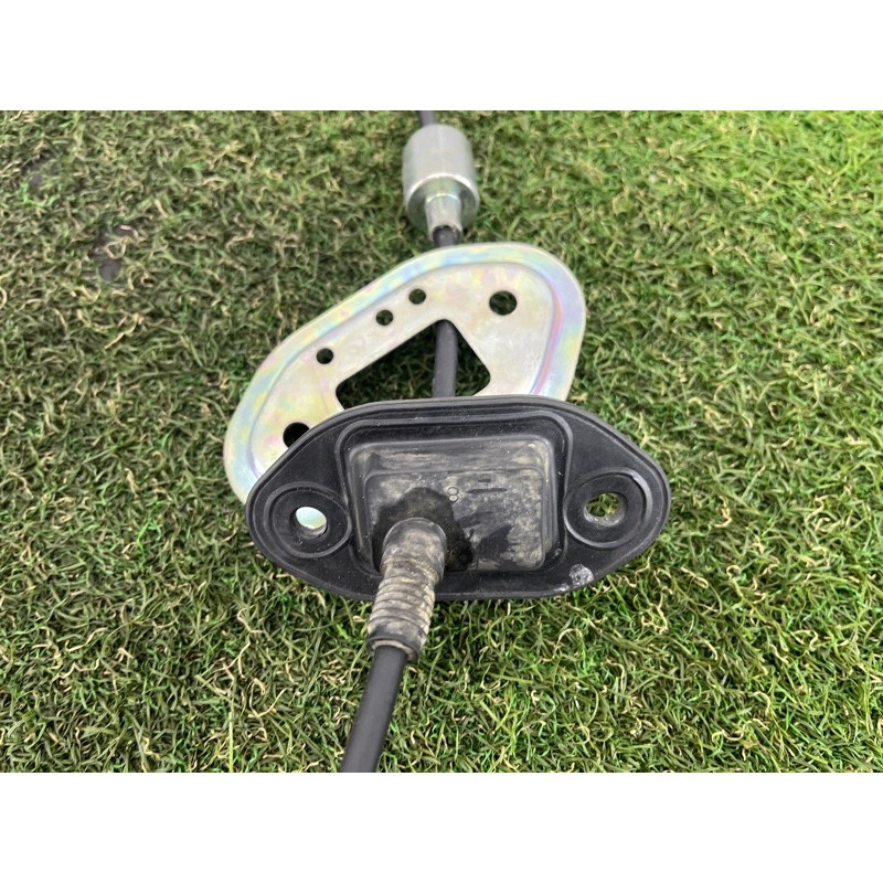 Трос переключения передач (трансмиссия) Hyundai Santa Fe TM 2019 2.4GDI 46790S2200