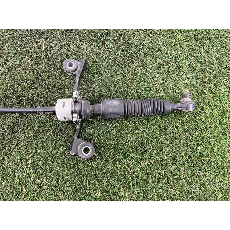 Трос переключения передач (трансмиссия) Hyundai Santa Fe TM 2019 2.4GDI 46790S2200