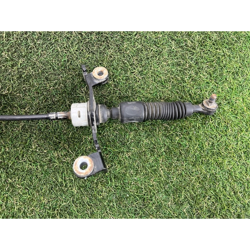 Трос переключения передач (трансмиссия) Hyundai Santa Fe TM 2019 2.4GDI 46790S2200