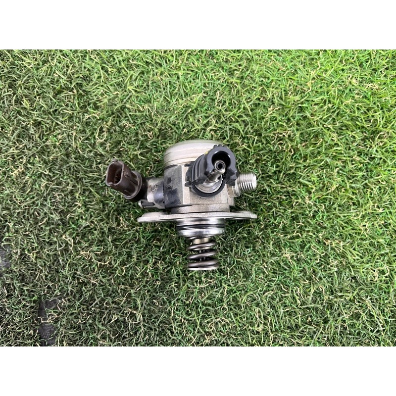 ТНВД (топливная система) Hyundai Santa Fe TM 2019 2.4GDI 353202GGA0