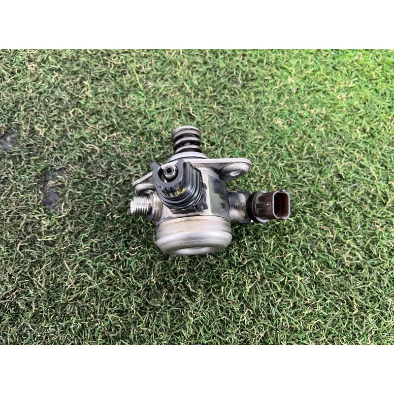 ТНВД (топливная система) Hyundai Santa Fe TM 2019 2.4GDI 353202GGA0