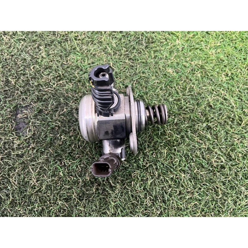 ТНВД (топливная система) Hyundai Santa Fe TM 2019 2.4GDI 353202GGA0