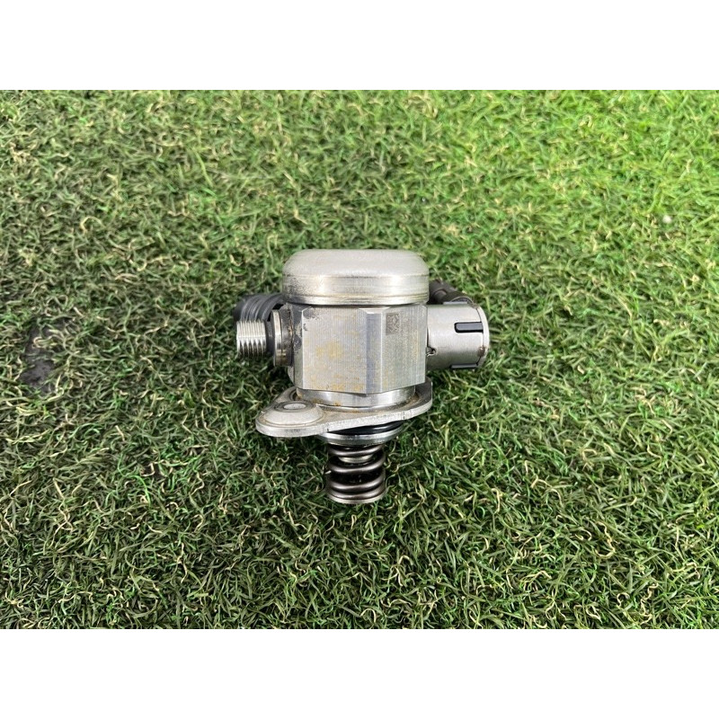 ТНВД (топливная система) Hyundai Santa Fe TM 2019 2.4GDI 353202GGA0