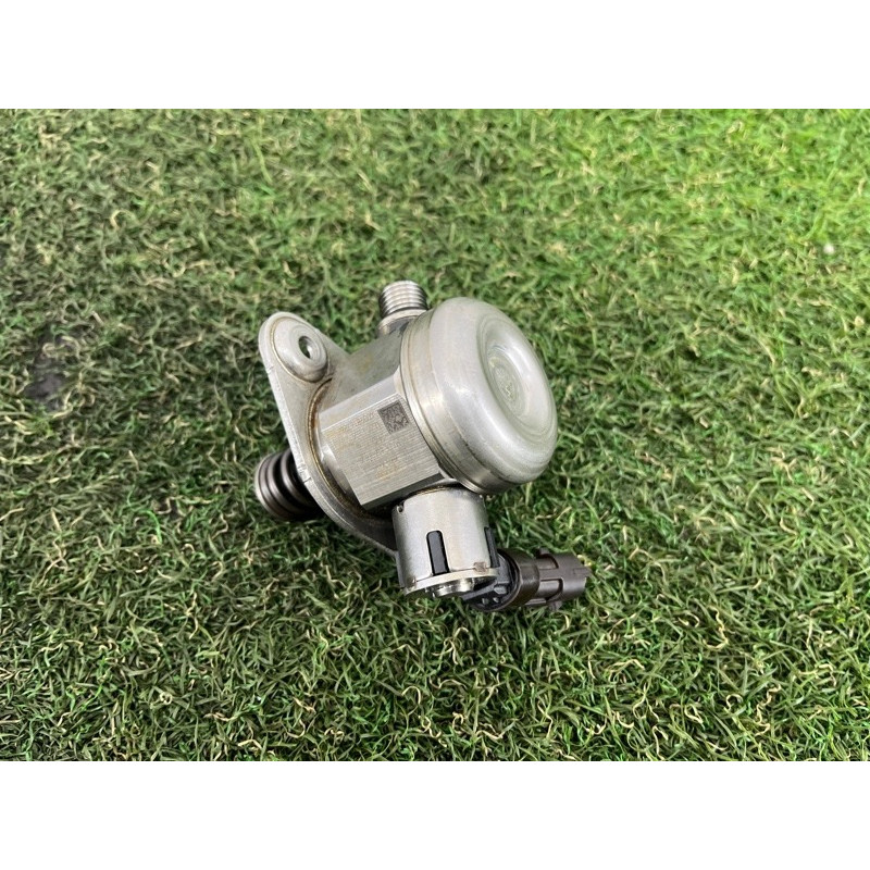 ТНВД (топливная система) Hyundai Santa Fe TM 2019 2.4GDI 353202GGA0