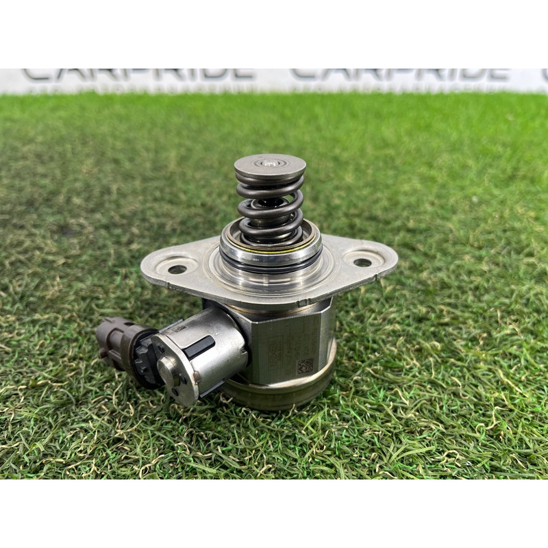 ТНВД (топливная система) Hyundai Santa Fe TM 2019 2.4GDI 353202GGA0