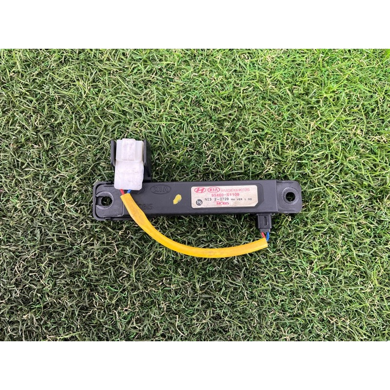 Антенна бесключевого доступа (электрика) Hyundai Santa Fe TM 2019 2.0 GDi Turbo 95460S1100