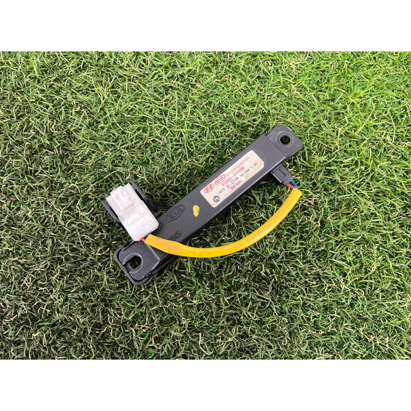 Антенна бесключевого доступа (электрика) Hyundai Santa Fe TM 2019 2.0 GDi Turbo 95460S1100