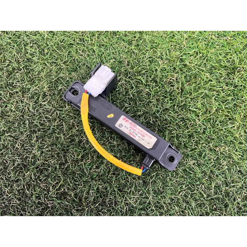 Антенна бесключевого доступа (электрика) Hyundai Santa Fe TM 2019 2.0 GDi Turbo 95460S1100