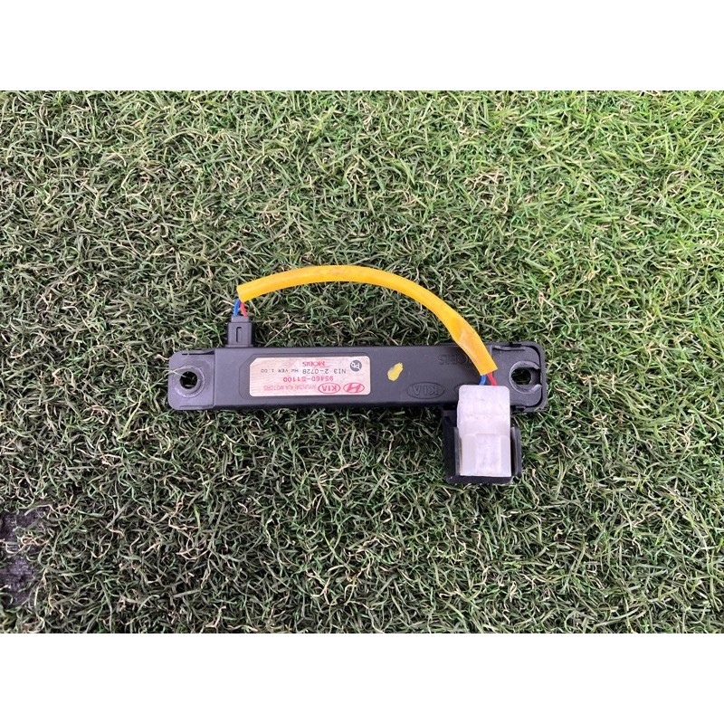 Антенна бесключевого доступа (электрика) Hyundai Santa Fe TM 2019 2.0 GDi Turbo 95460S1100