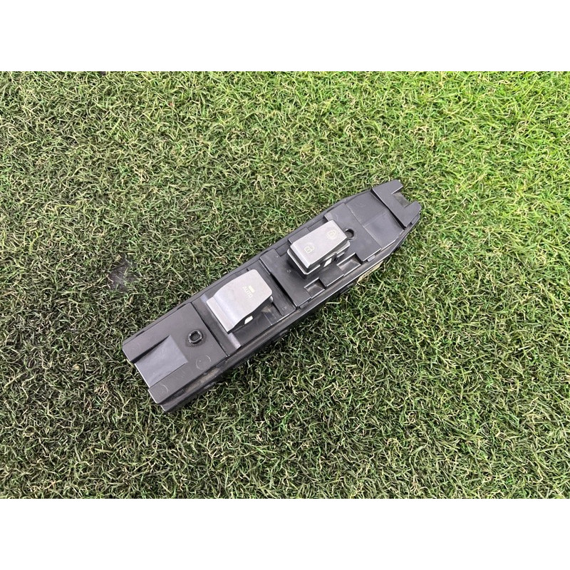 Блок кнопок стеклоподъемников (электрика / кнопки) Hyundai Ioniq AE 2021 1.6 Hybrid 93575G2110MGS