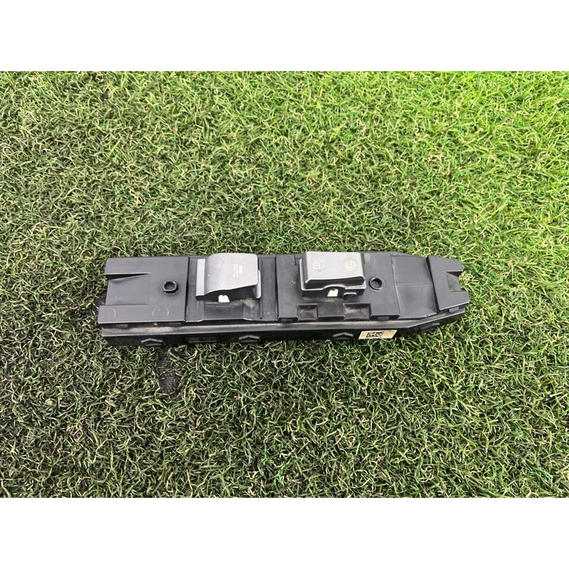 Блок кнопок стеклоподъемников (электрика / кнопки) Hyundai Ioniq AE 2021 1.6 Hybrid 93575G2110MGS