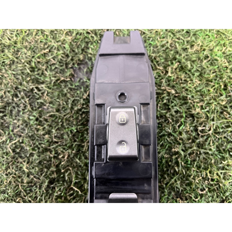 Блок кнопок стеклоподъемников (электрика / кнопки) Hyundai Ioniq AE 2021 1.6 Hybrid 93575G2110MGS