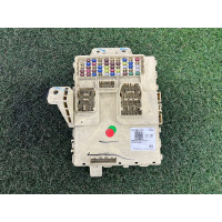 Блок предохранителей