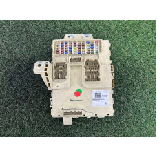 Блок предохранителей