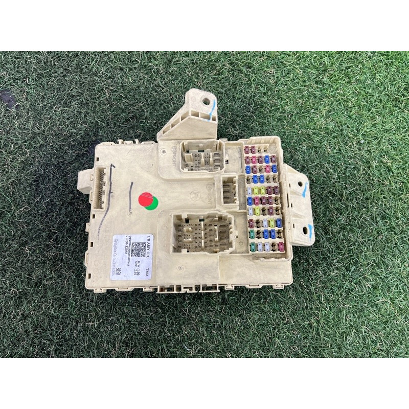 Блок предохранителей (электрика) Hyundai Santa Fe TM 2019 2.4GDI 91950S2050