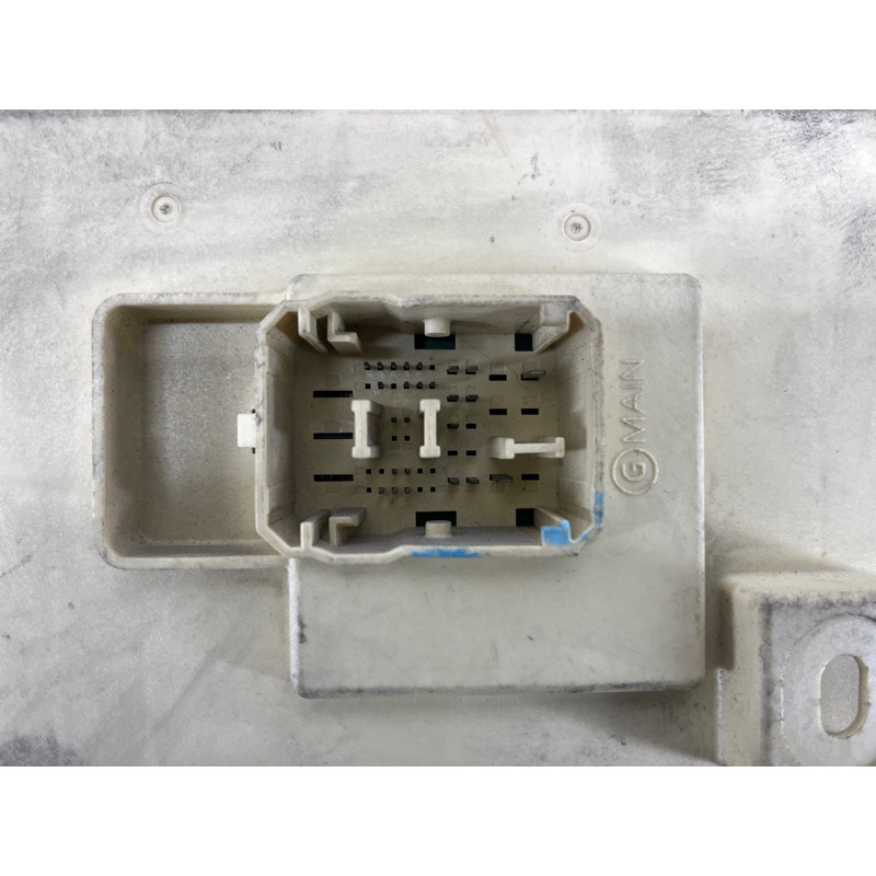 Блок предохранителей (электрика) Hyundai Santa Fe TM 2019 2.4GDI 91950S2050