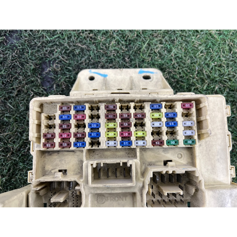 Блок предохранителей (электрика) Hyundai Santa Fe TM 2019 2.4GDI 91950S2050