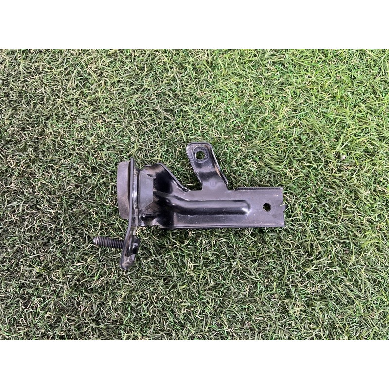 Кронштейн корпуса воздушного фильтра (кронштейны двигателя) Hyundai Santa Fe TM 2019 2.4GDI 28114C5100